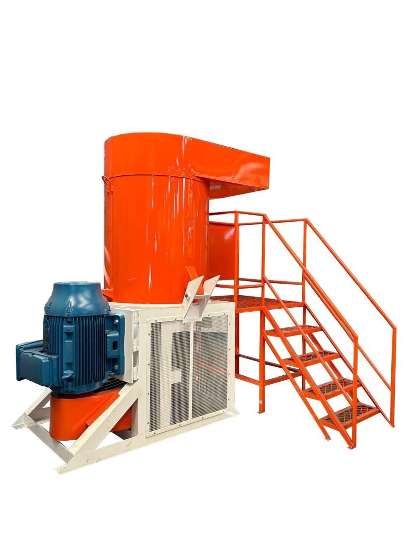 Aglutinadores Plastimax