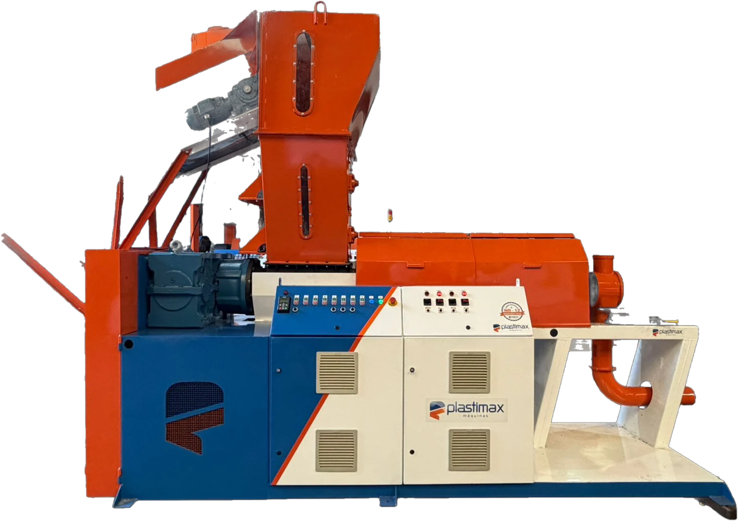 Squeezer Plastimax