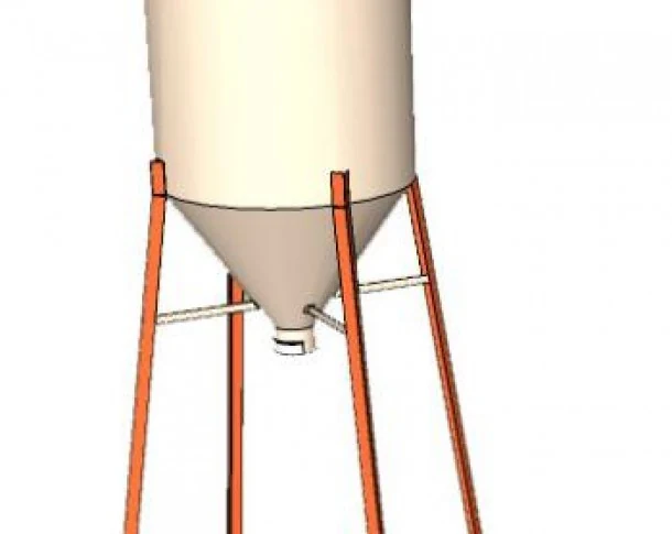 Silos Plastimax