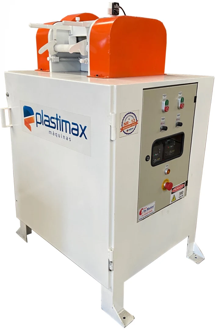 Granuladores Plastimax