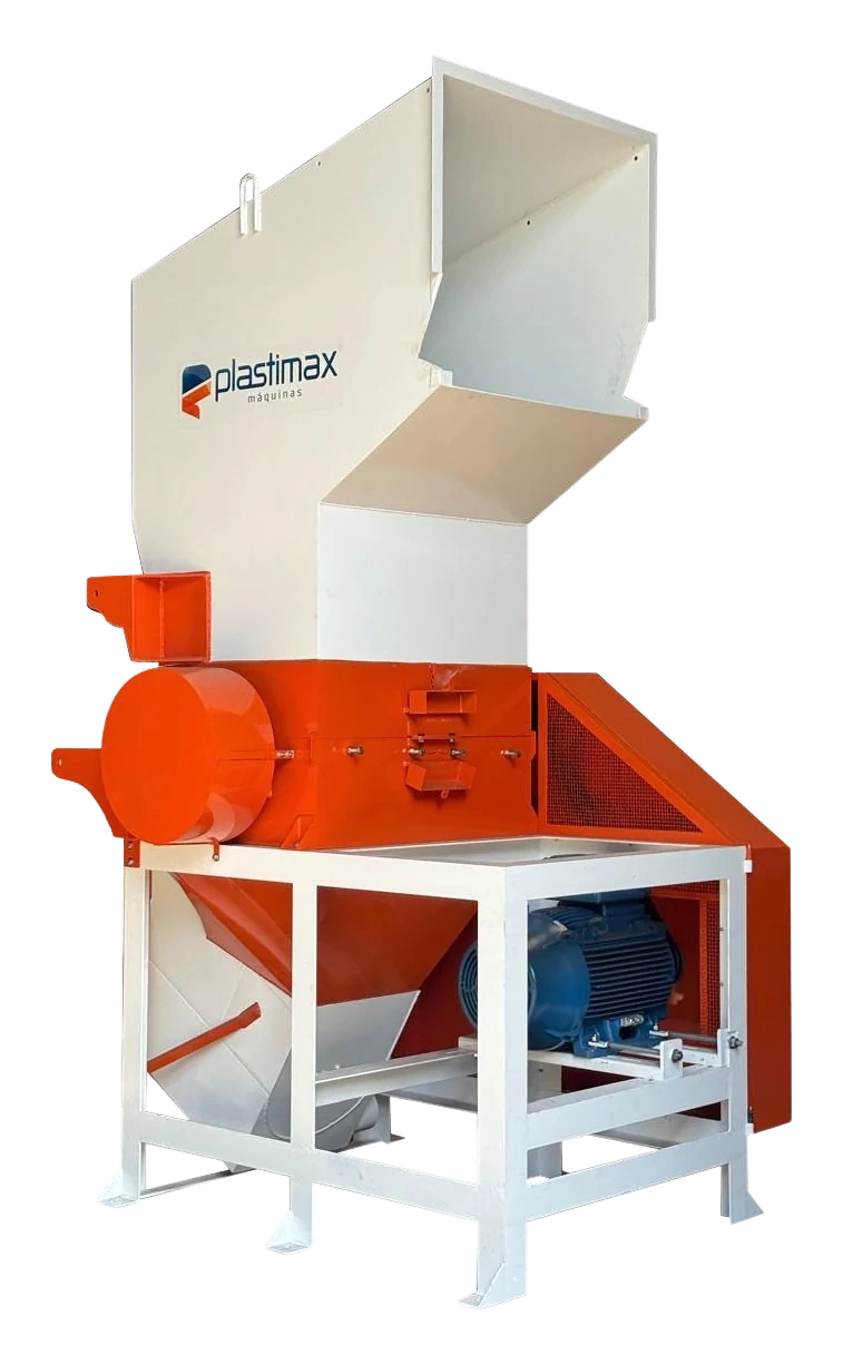 Moinhos Plastimax