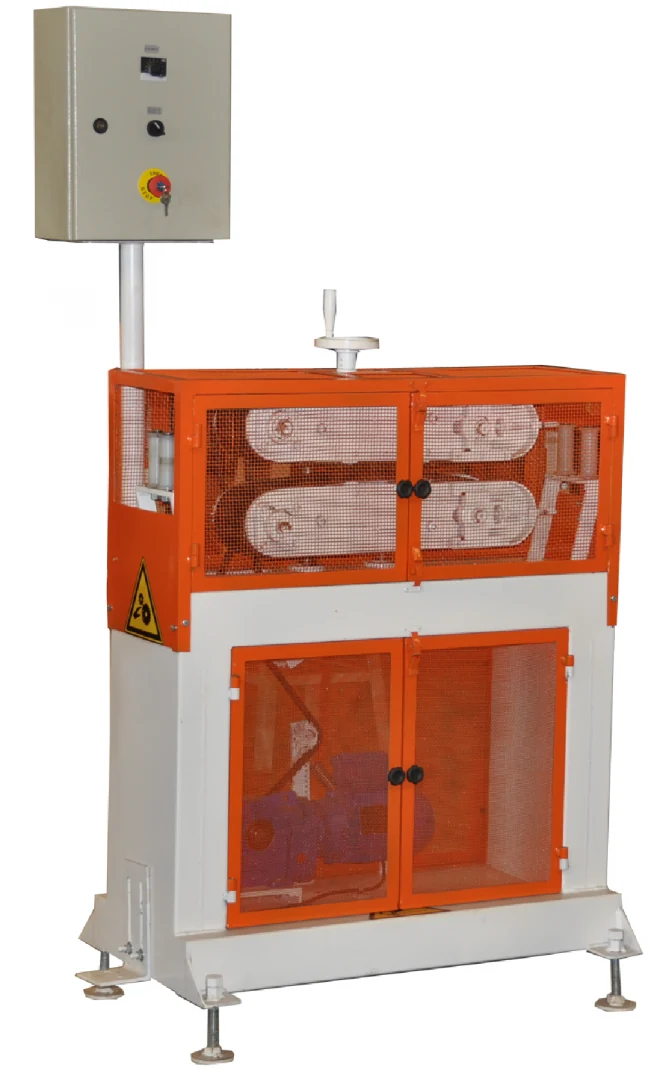 Puxador de tubos Plastimax