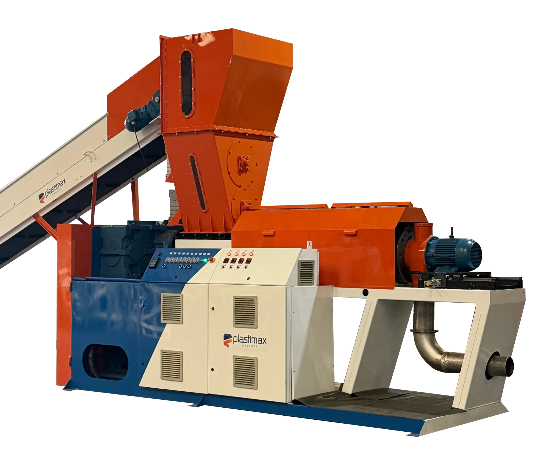 Squeezer Plastimax